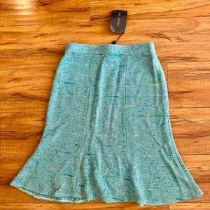 St. John collection skirt size 0